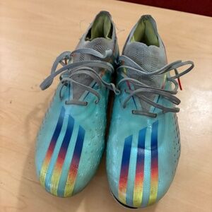 Adidas X Speedportal.1 Fg Al Rihla Pack